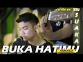 BUKA HATIMU - ARMADA (LIRIK) COVER BY TRI SUAKA