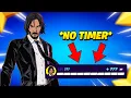 NEW SEASON NO TIMER Fortnite XP Map to LEVEL UP in Chapter 7 Season 3