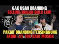 100 JUTA DALAM 2 JAM TANPA BRANDING😳⁉️DAENG FAQIH; SY KASIH TAHU CARANYA‼️Podcast Rijal