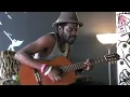 Studio 360: Gary Clark, Jr., performs "Bright Lights"