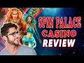 Spin Palace Casino Review Everything YOU Need to Know