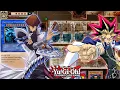Download Lagu YuGiOh! Power Of Chaos - Battle City Finals (Seto Kaiba VS Yami Yugi)