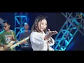 Download Lagu RATNA ANTIKA - CIINAN BANA | Feat. RASTAMANIEZ ( Official Live Version )