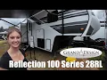 Grand Design-Reflection 100 Series-28RL
