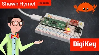 Intro to Embedded Rust Part 6 Generics and Traits DigiKey
