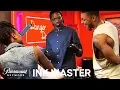 Black Grey Cherubs Elimination Tattoo Ink Master Shop Wars Season 9