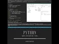 31 Sqlite creacion base de datos con Python