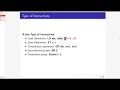 24 Code Generation - PART-2 Simple Target Machine Model and Assembly Program Generation