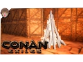 Conan Exiles Gameplay - P9