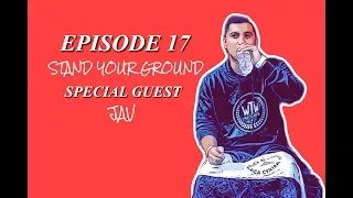 THE LICK READ EPISODE 17 STAND YOUR GROUND FEATURING JAV