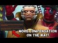 More Compensation on The Way Get Ready To Receive Marvel Contest of Champions