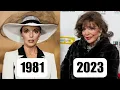 Dynasty 1981 Cast then and now 2023 42 Year After