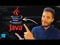 How to Install Java JDK on Windows - Complete and Updated Guide 2025