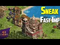 Download Lagu Burmese Pocket in Rage Forest | Sneaky Strats
