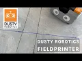 FieldPrinter - How it Works