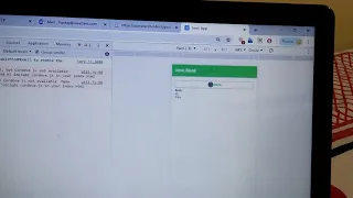 Ionic3 retrieving data through http