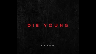 chris brown die young ft nas audio 