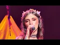 Sierra Ferrell “Trying To Love You” 08/05/26 Los Angeles, CA 4K New Song