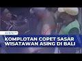 Download Lagu Wisatawan Asing Jadi Korban Copet di Bali, 2 Pelaku Ditangkap | BORGOL