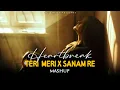 Download Lagu Heartbreak Mashup | Teri Meri x Sanam Re | Vdj Santra | Bollywood Chillout Mashup 2025