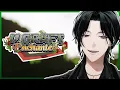 Download Lagu 【V-CRAFT ENCHANTED】 Doing Nothing 【NIJISANJI EN | Zeal Ginjoka】