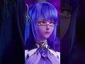 Download Lagu Cai'er - Donghua Beauty - Purple Really Suits Her