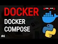Docker Python Tutorial Docker Compose Tutorial - how to use Docker Compose