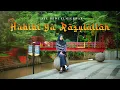 Download Lagu HABIBI YA ROSULALLOH - AYU DEWI ELMIGHWAR (Cover Music Video)