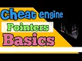 Hindi Cheat engine Tutorial - What is pointer scan