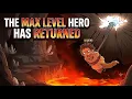 The Max Level Hero Has Returned Chapters 1 5 Explained in Hindi
