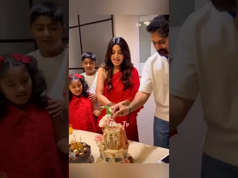 Actress Sneha 45th Birthday 💖🥳 #sneha #snehaprasanna
