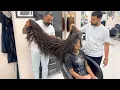 Homeless Woman s Incredible Transformation Reveals a Shocking Secret