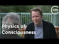 Sean Carroll - Physics of Consciousness