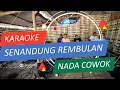 Download Lagu SENANDUNG REMBULAN KARAOKE