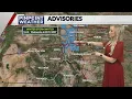 Denver weather More precipitation in the future