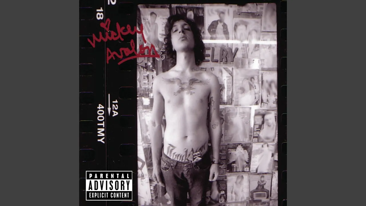 Romeo And Juliet (Explicit)