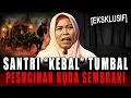 Lagu PENGUSAHA INI HOBI DONASI TAPI TUKANG CARI TUMBAL !! SANTRI MELAWAN PESUGIHAN KUDA SEMBRANI