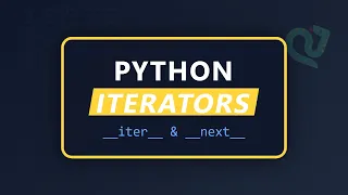 Python Iterators Explained -