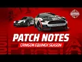 Download Lagu Asphalt Legends - PATCH NOTES - New Starway Car, New Special Hunt, A7X Spotlight, Mosler SE \u0026 more