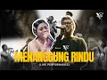 Download Lagu Five Minutes Feat Delladevina - Menanggung Rindu (Live Performance)