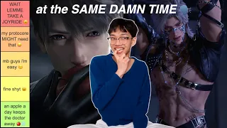 all i need is 5 minutes ranking your favourite love u0026 deepspace character edits