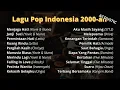 Download Lagu Playlist Kumpulan Lagu Pop Indonesia Hits 2000an - Acoustic Cover Calm Soft - Lagu Nostalgia Populer