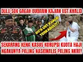 Download Lagu Netizen Puas,Doa Ust Khalid 2th Lalu Kembali Diijabah Allah,Skrg Bersama KPK Usut Kasus Korupsi Umat