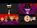 Download Lagu Incredibox Sprunki | New House of Horrors Season 4 - Part 3 | FNF Animation