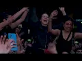 El Plan de la Mariposa - El Riesgo (vivo en Buenos Aires)