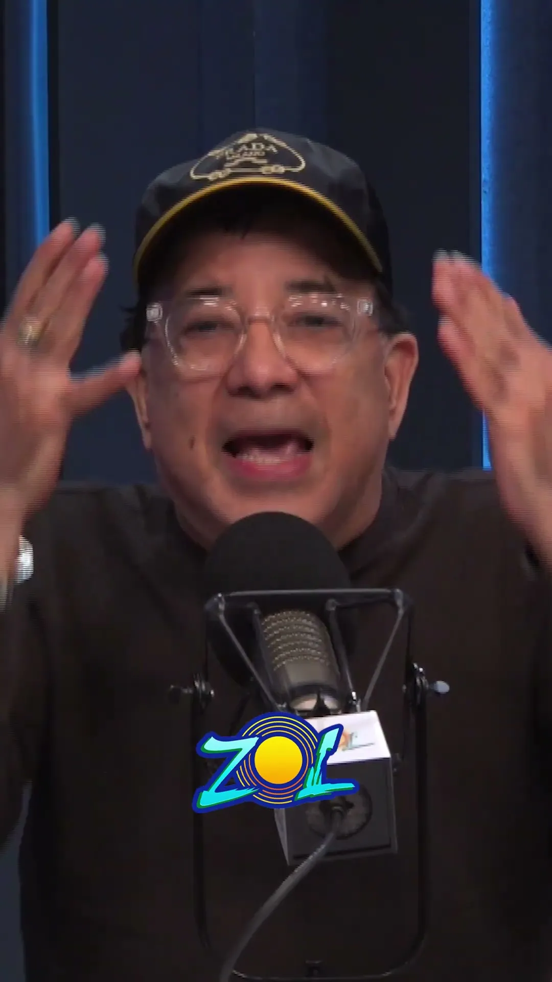 LO QUE LEONEL ALEJA