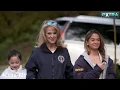 Kellyanne Conway Reacts to Kate McKinnon s SNL Impression Plus Being a Mom in the Spotlight