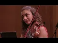 Dover String Quartet plays Schubert: String Quintet in C major, op. 163, D. 956 – Adagio