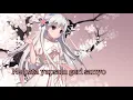 [Nightcore]〰️Peri🎵 (Nil Karaibrahimgil ft Ayben)         #nightcore #peri #nilkaraibrahimgil