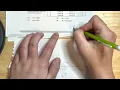 Gen Chem 2 ACS Practice Dynamics pt 2